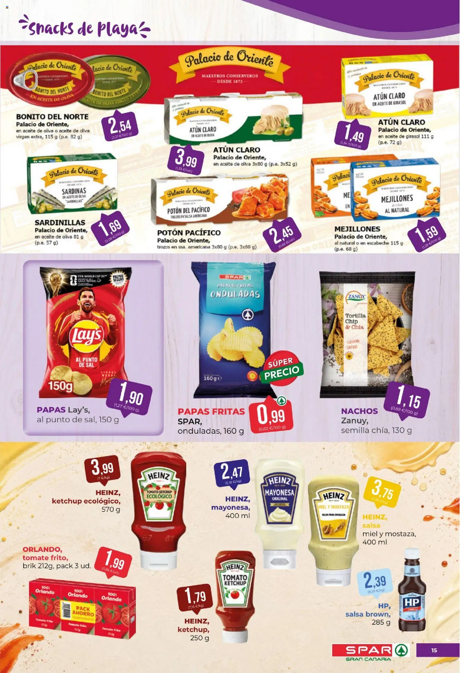 Spar folleto desde 10/07/2026 | ¿Cómo obtener un descuento limitado? ¡Ahorra hoy mismo! | España