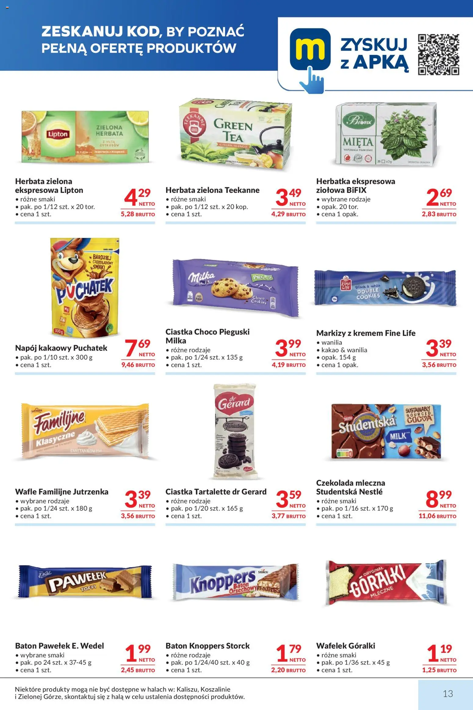 Makro gazetka Gazetka in Polska