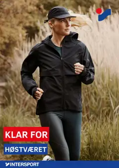 Intersport Intersport kundeavis