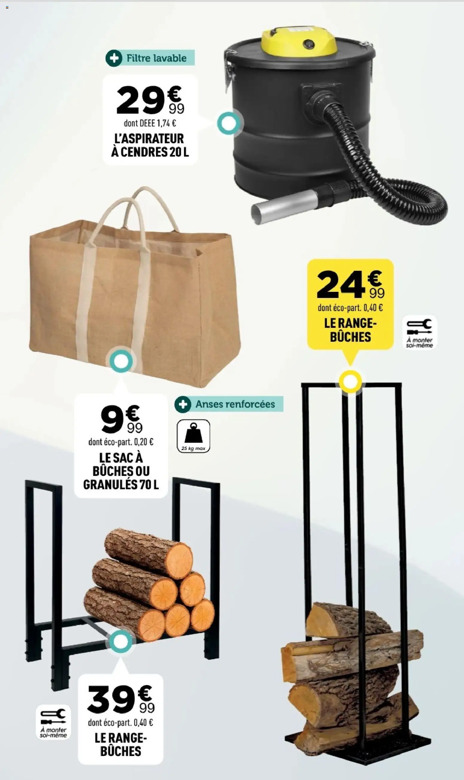 Centrakor catalogue Catalogue in France