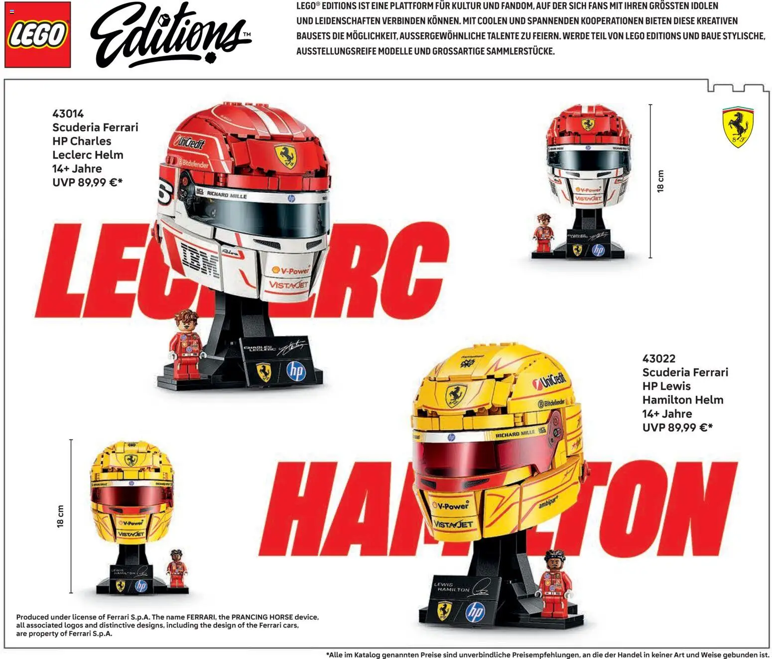 Die besten Angebote | Lego Katalog Juni - Dezember ab 01.06.2026 | - Jetzt stöbern! | Österreich