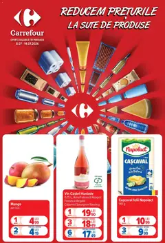Carrefour Carrefour Catalog