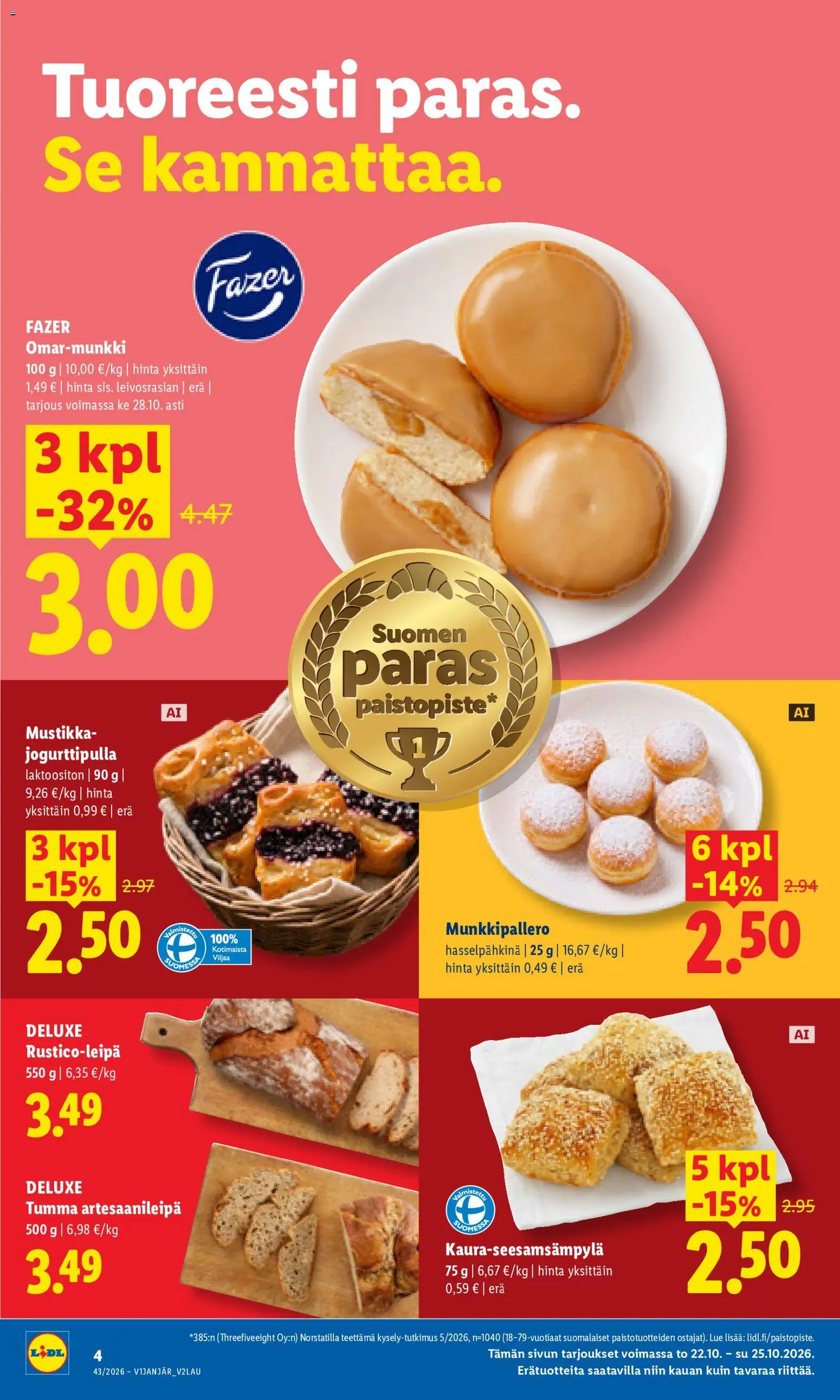 Lidl tarjoukset Kuvasto in Suomi