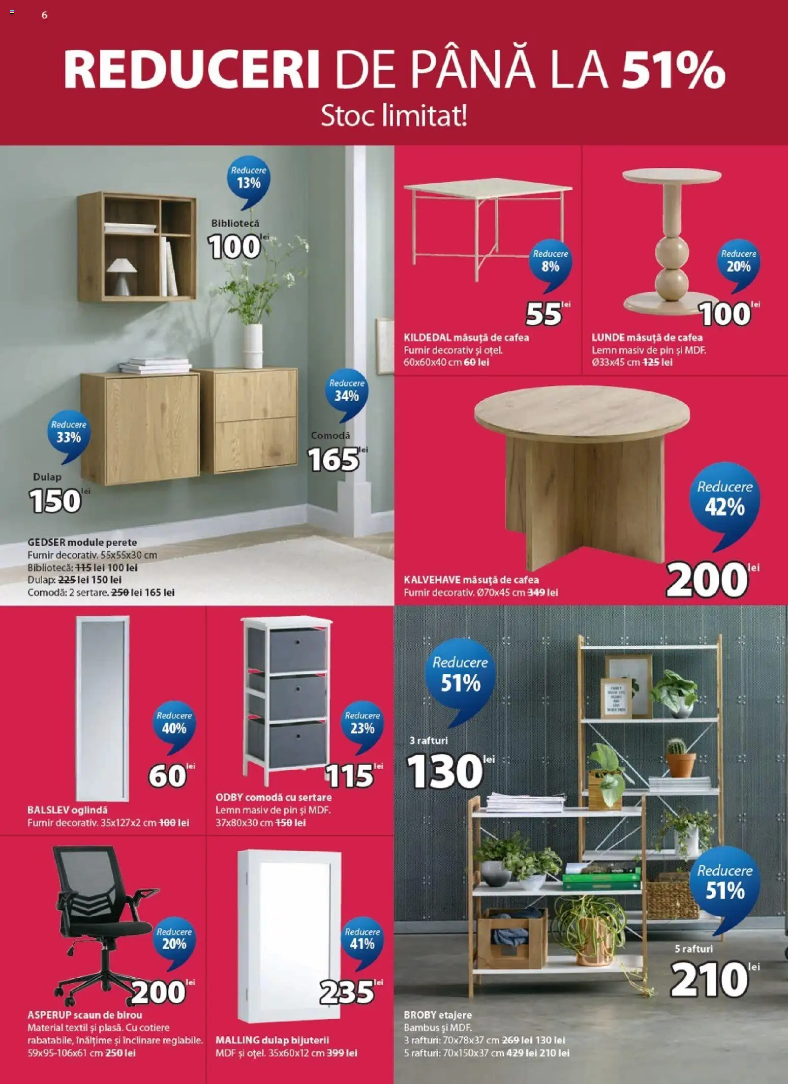 🛍️ JYSK Catalog din 02.07.2026 » Descoperiți oferte exclusive și economisiți chiar azi! 💰 | România