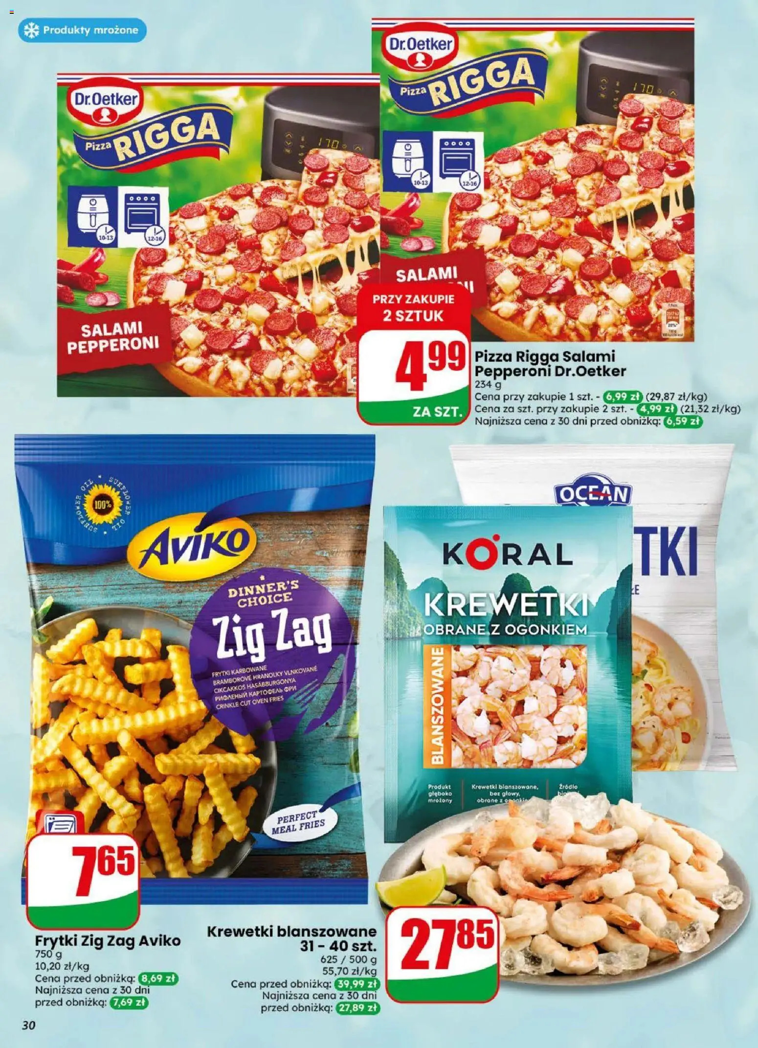 Dino gazetka Gazetka in Polska