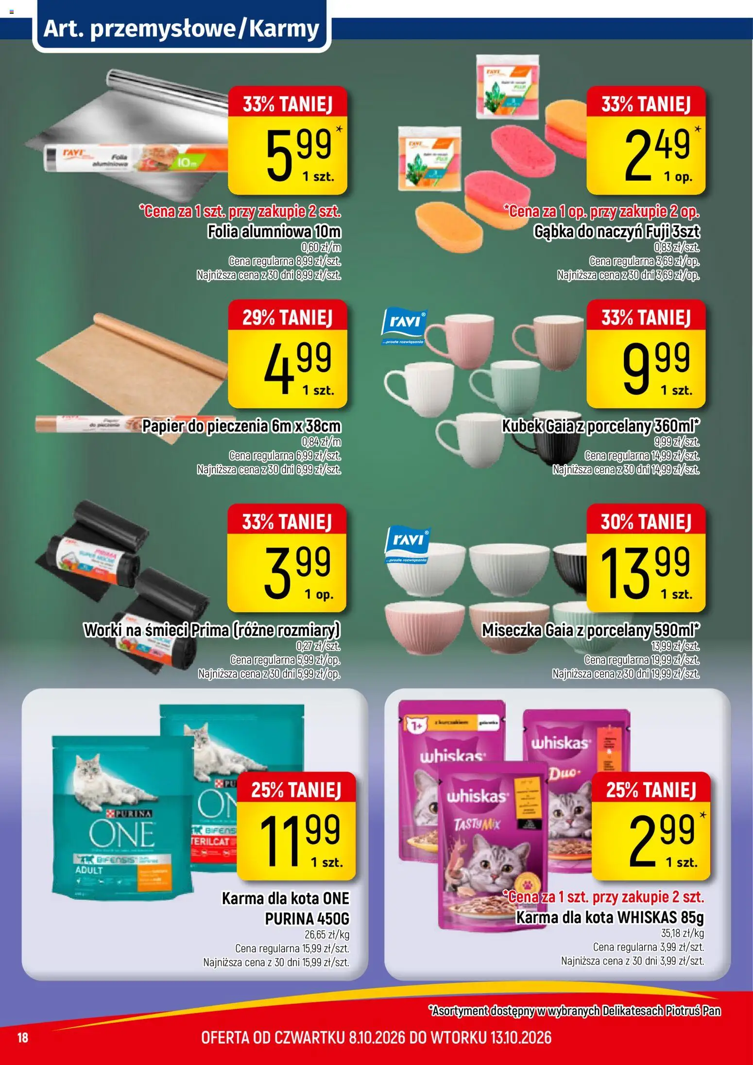 Piotruś Pan gazetka Gazetka in Polska