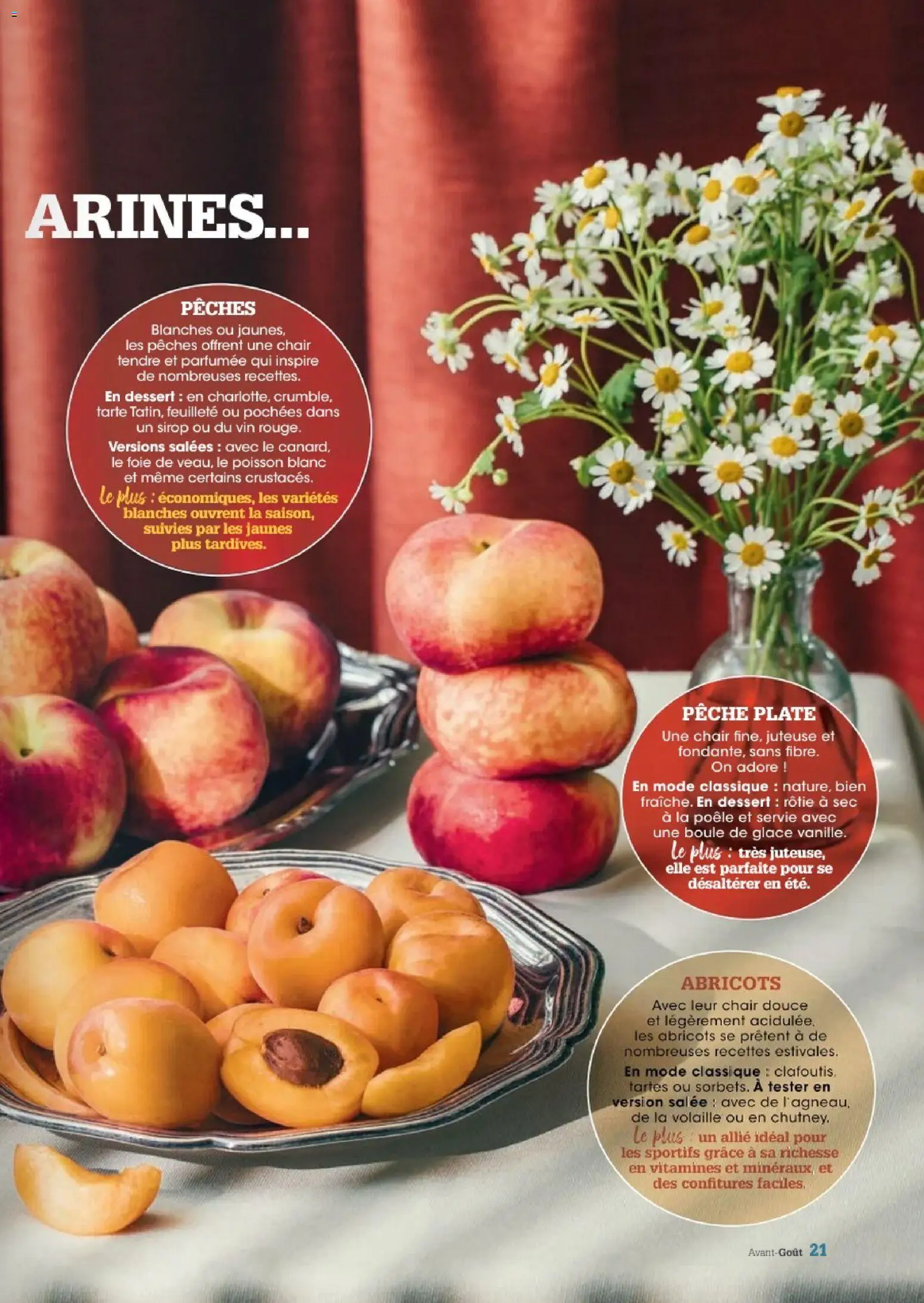 Grand Frais - Eté 2026 Catalogue in France