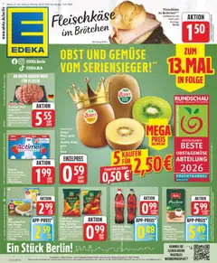 Edeka Edeka Prospekt