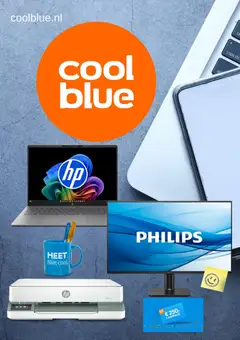 Coolblue Coolblue folder