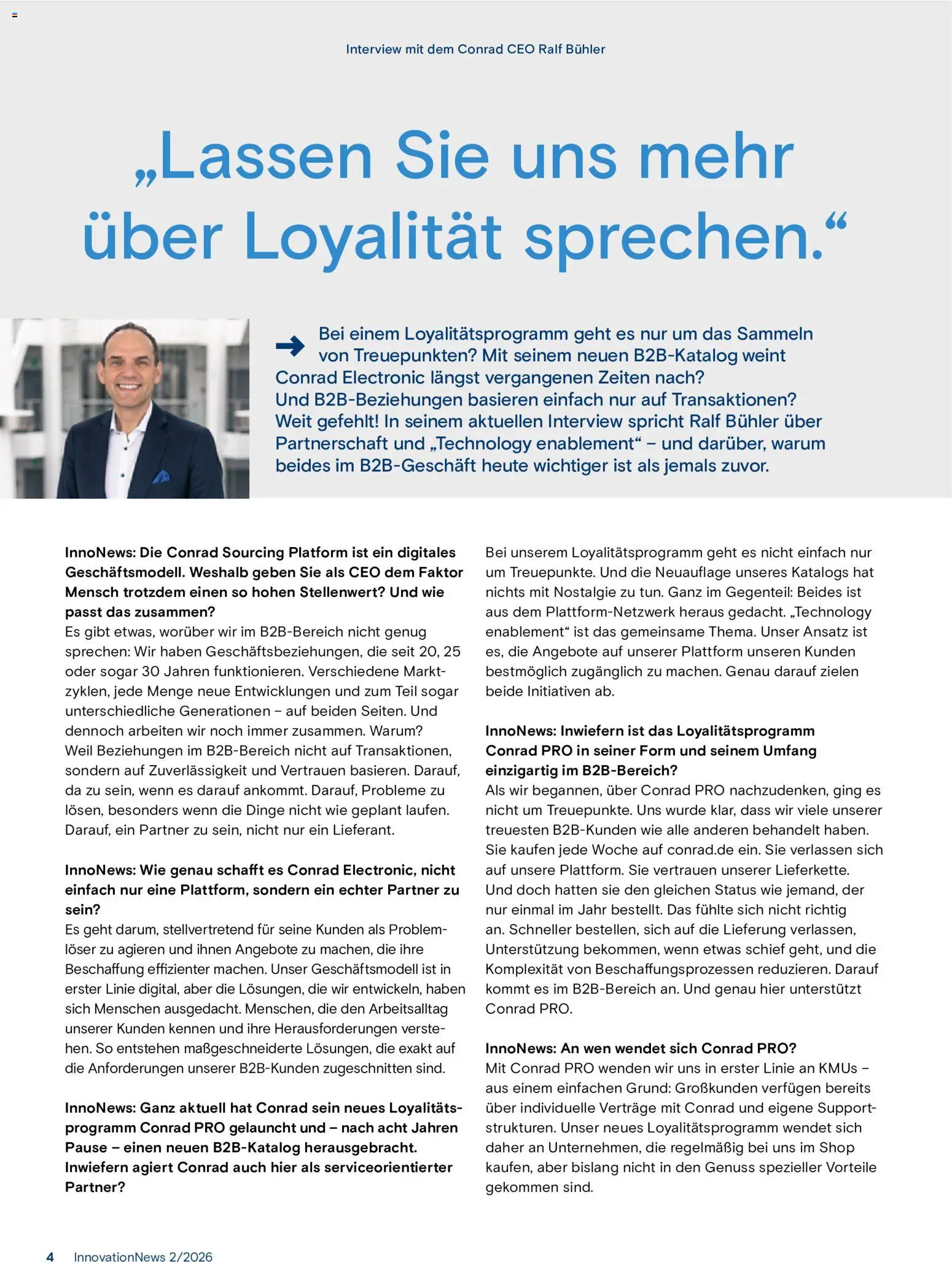 Die besten Angebote | Conrad - Innovation News ab 01.06.2026 | - Jetzt stöbern! | Österreich