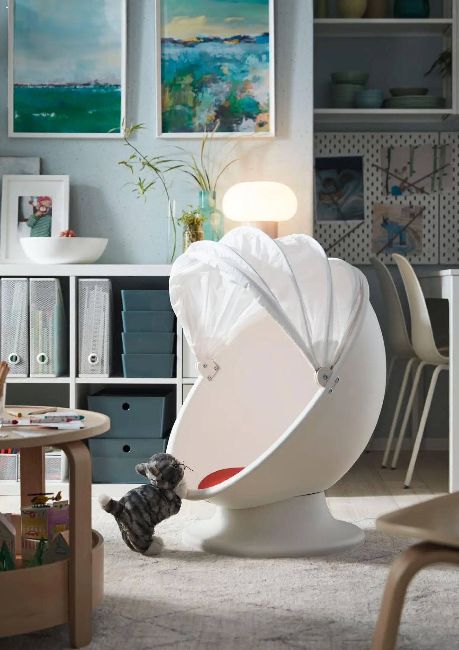 Nuvarande IKEA erbjudanden från 📣 01/07/2026 - 31/07/2026 📣 | Sverige