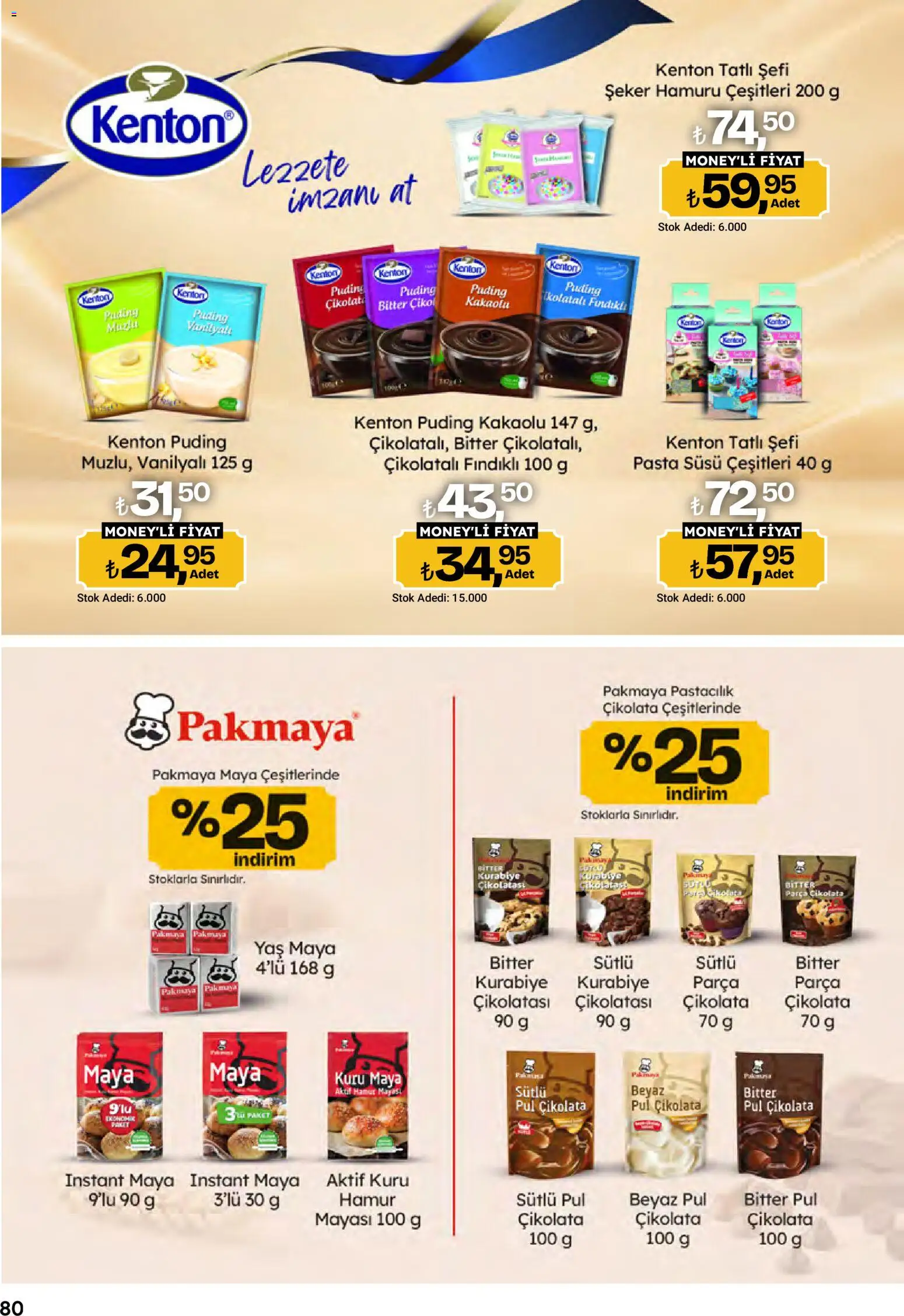 Migros Katalog - Migroskop Katalog in Türkiye