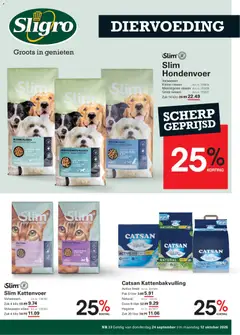 Sligro Sligro folder