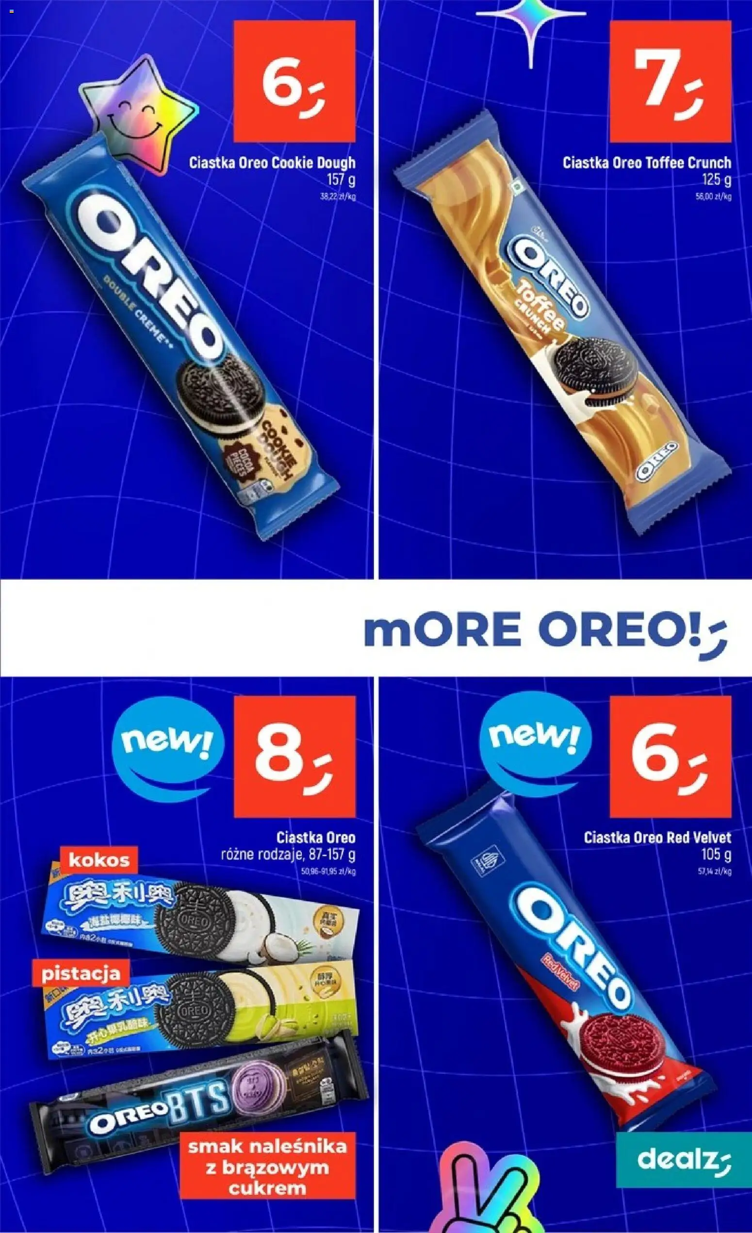 Dealz gazetka Gazetka in Polska