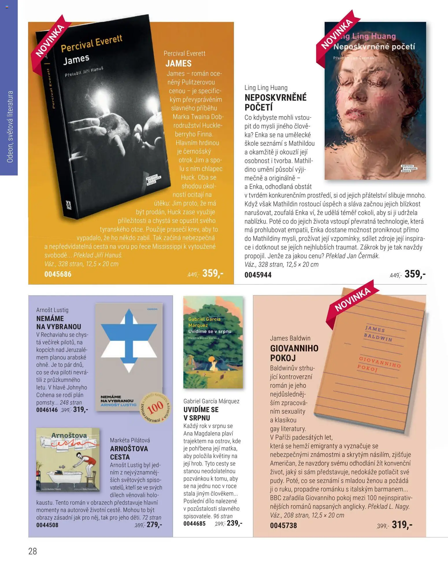 Luxor leták od 01.07.2026 💥 Nenechte si ujít TOP nabídky! ⭐ | Česko