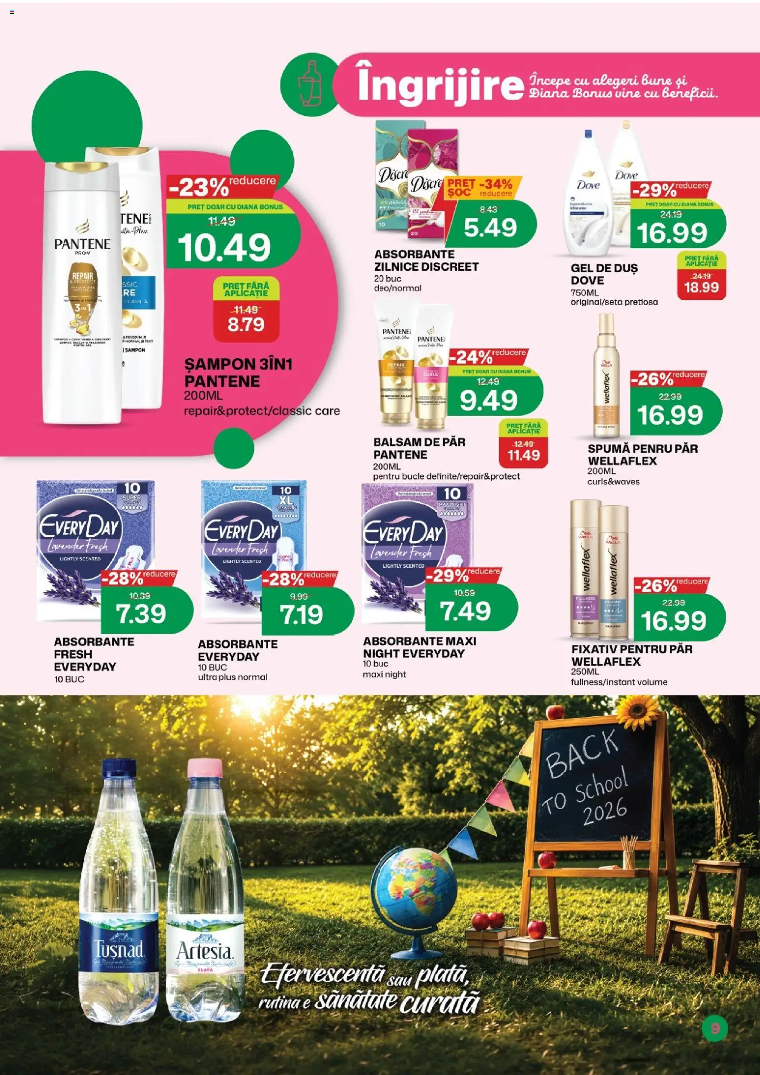 Diana Catalog Catalog in România