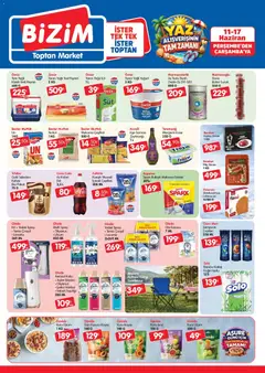 Bizim Toptan Bizim Toptan Katalog