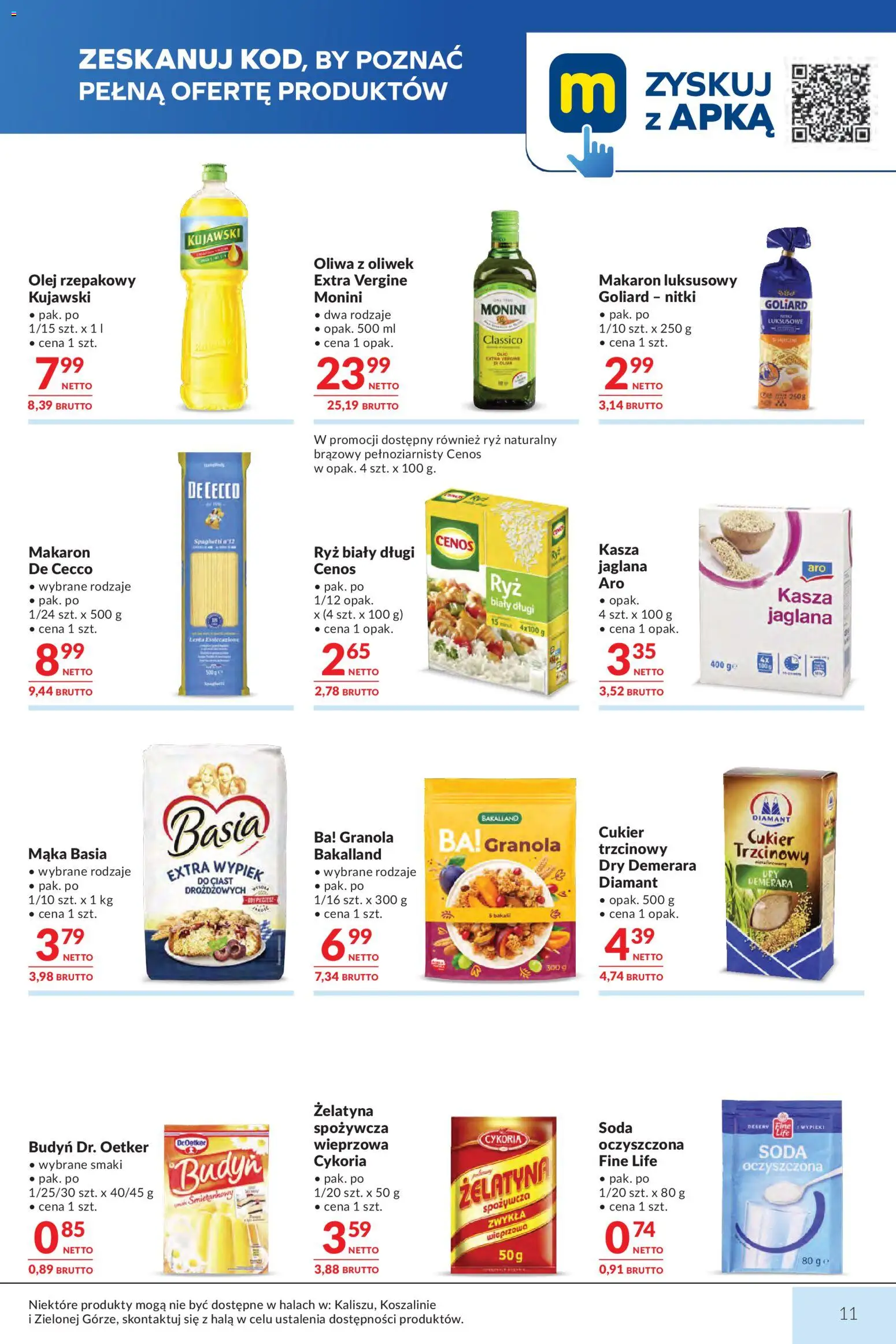 Makro gazetka Gazetka in Polska