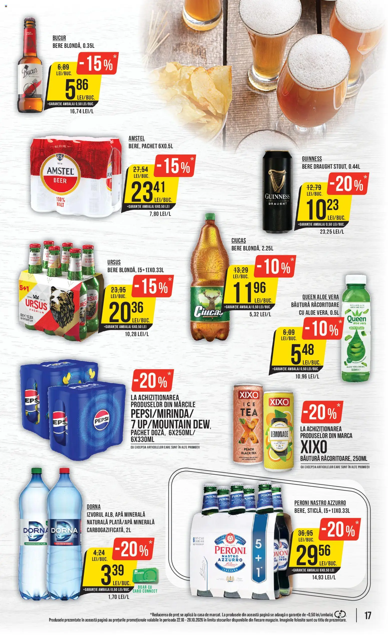 Mega Image Catalog Catalog in România