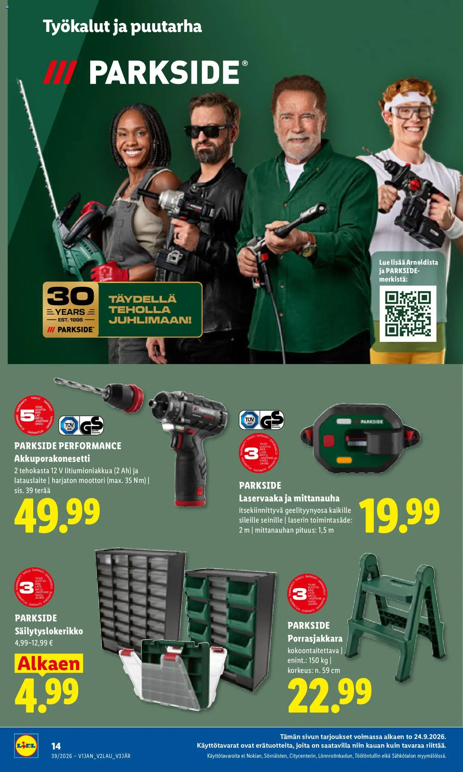Lidl tarjoukset Kuvasto in Suomi