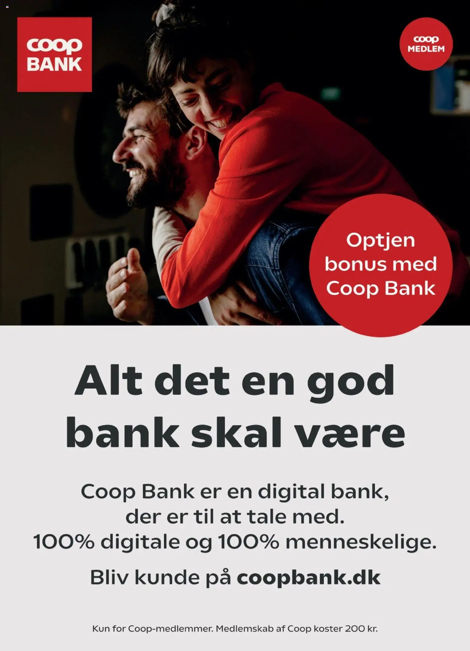 Dagli`Brugsen -Tilbudsavis uge 43-44 Tilbudsavis in Danmark