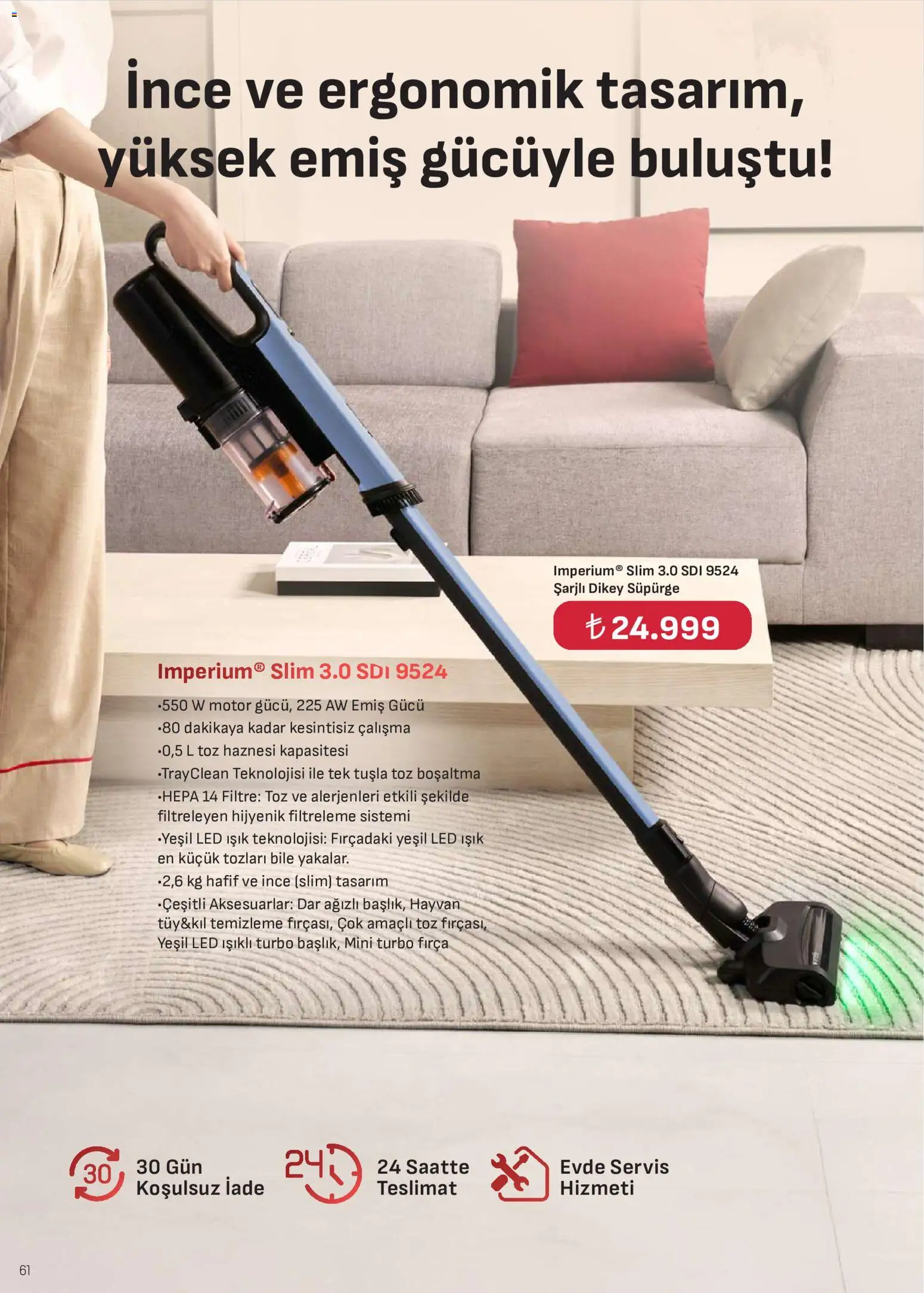 Arçelik Katalog Katalog in Türkiye