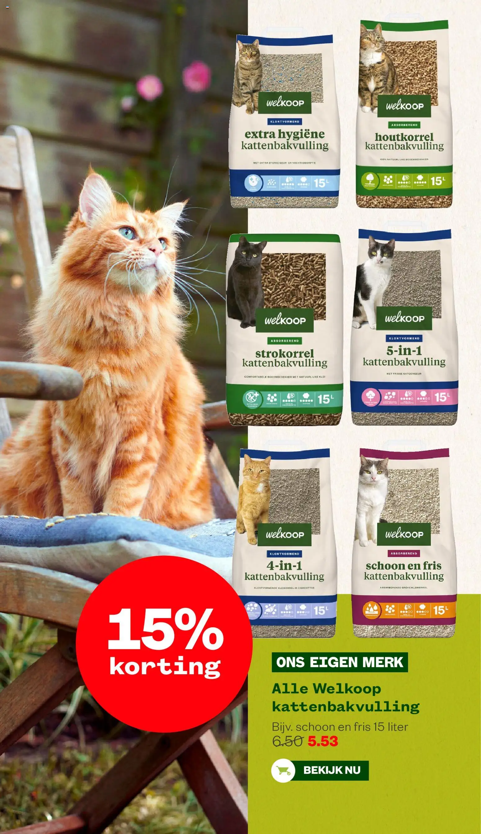 Nieuwe » Welkoop folder voor Juli « is er! Ontdek geweldige aanbiedingen en bespaar. | Nederland