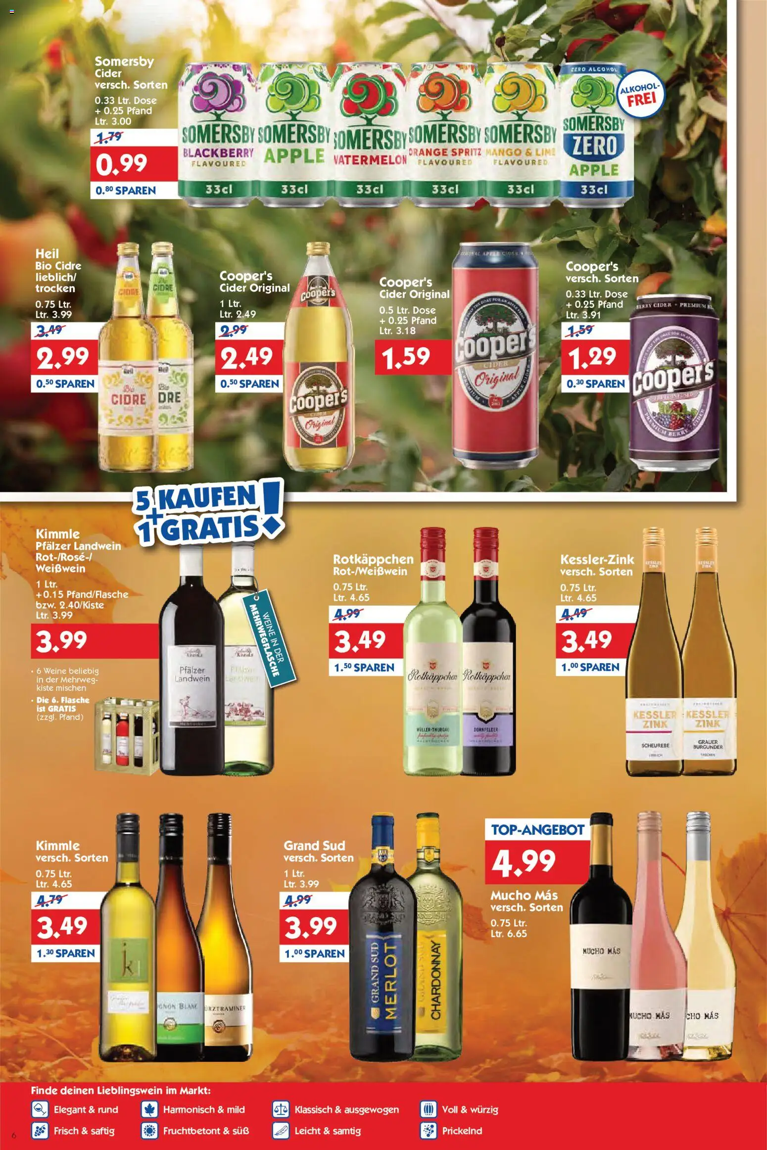 HOL’AB! Prospekt Prospekt in Deutschland