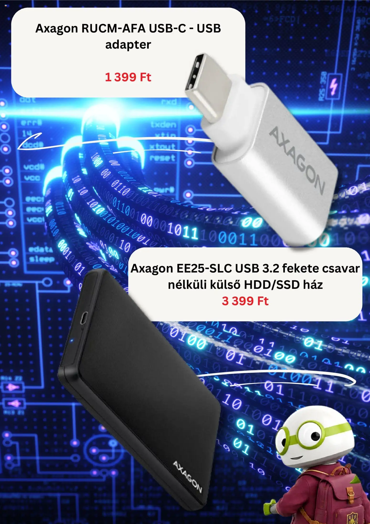 Best Byte akciós újság Akciós újság in Magyarország
