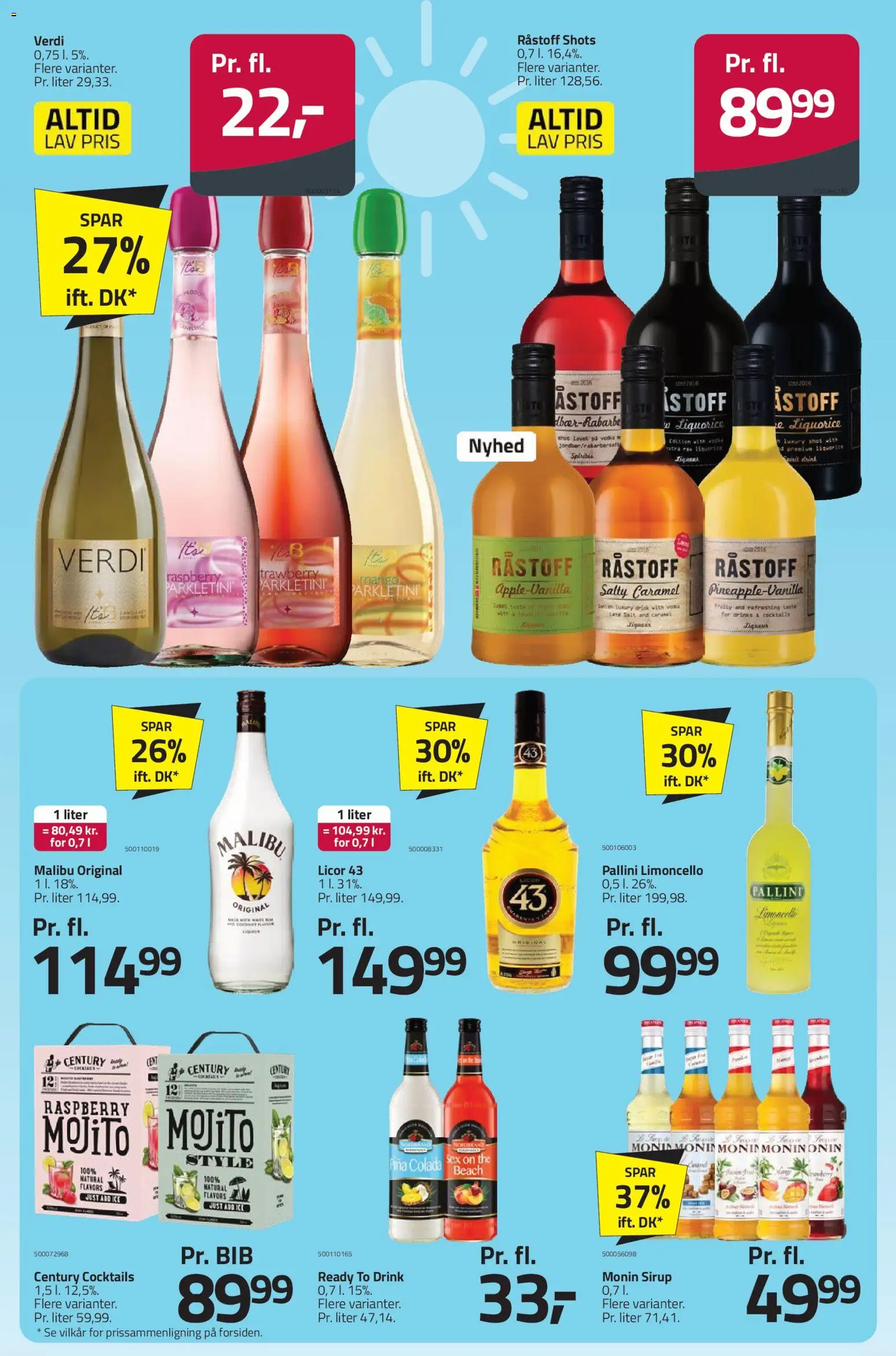 🛍️ Fleggaard - Tilbudsavis fra 08/07/2026 » Se eksklusive tilbud og spar penge i dag! 💰 | Danmark
