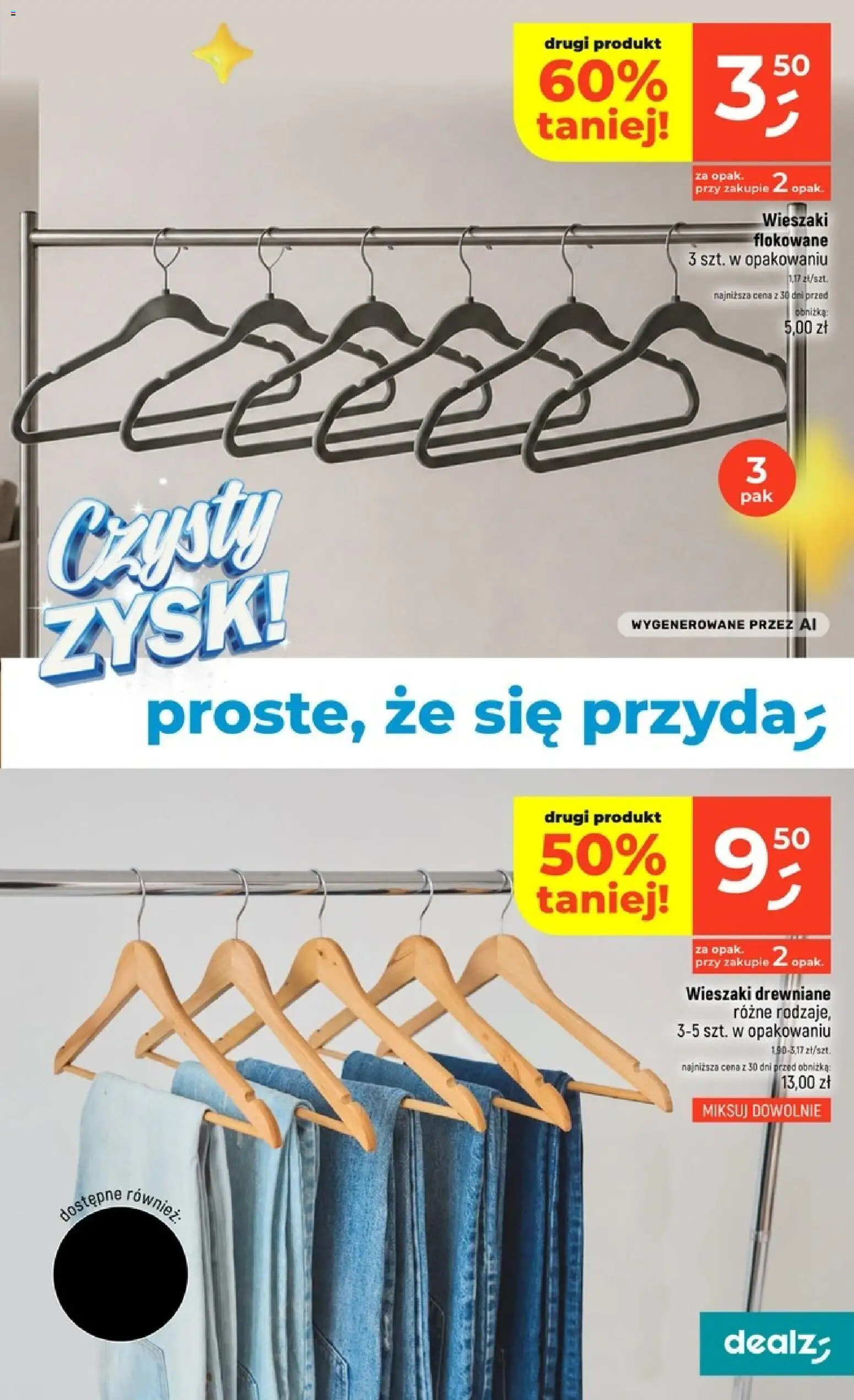Dealz gazetka Gazetka in Polska