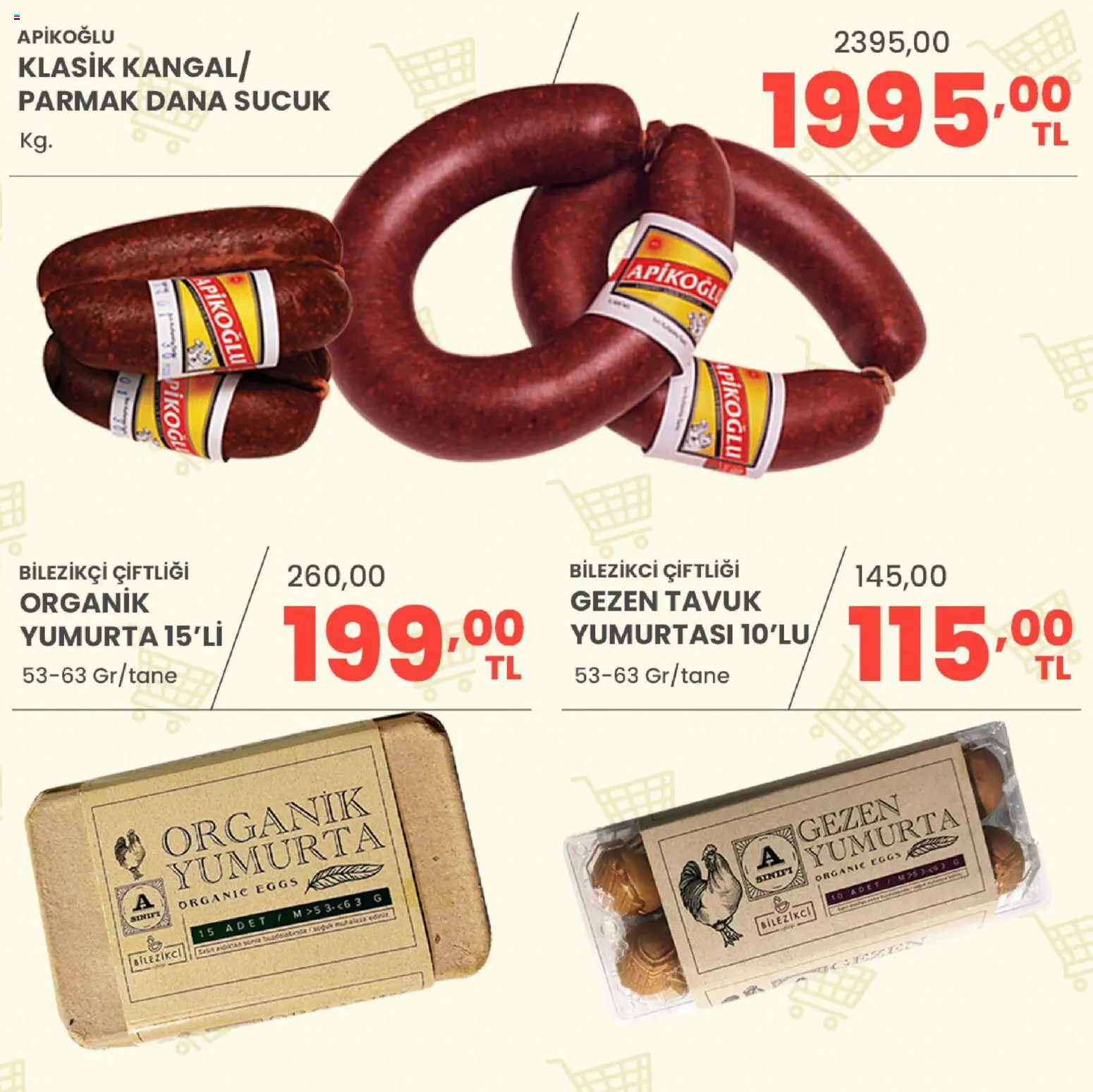 🛍️ Sarıyer Katalog, 10 Temmuz 2026 itibariyle » Özel fırsatları keşfedin ve bugün tasarruf edin! 💰 | Türkiye