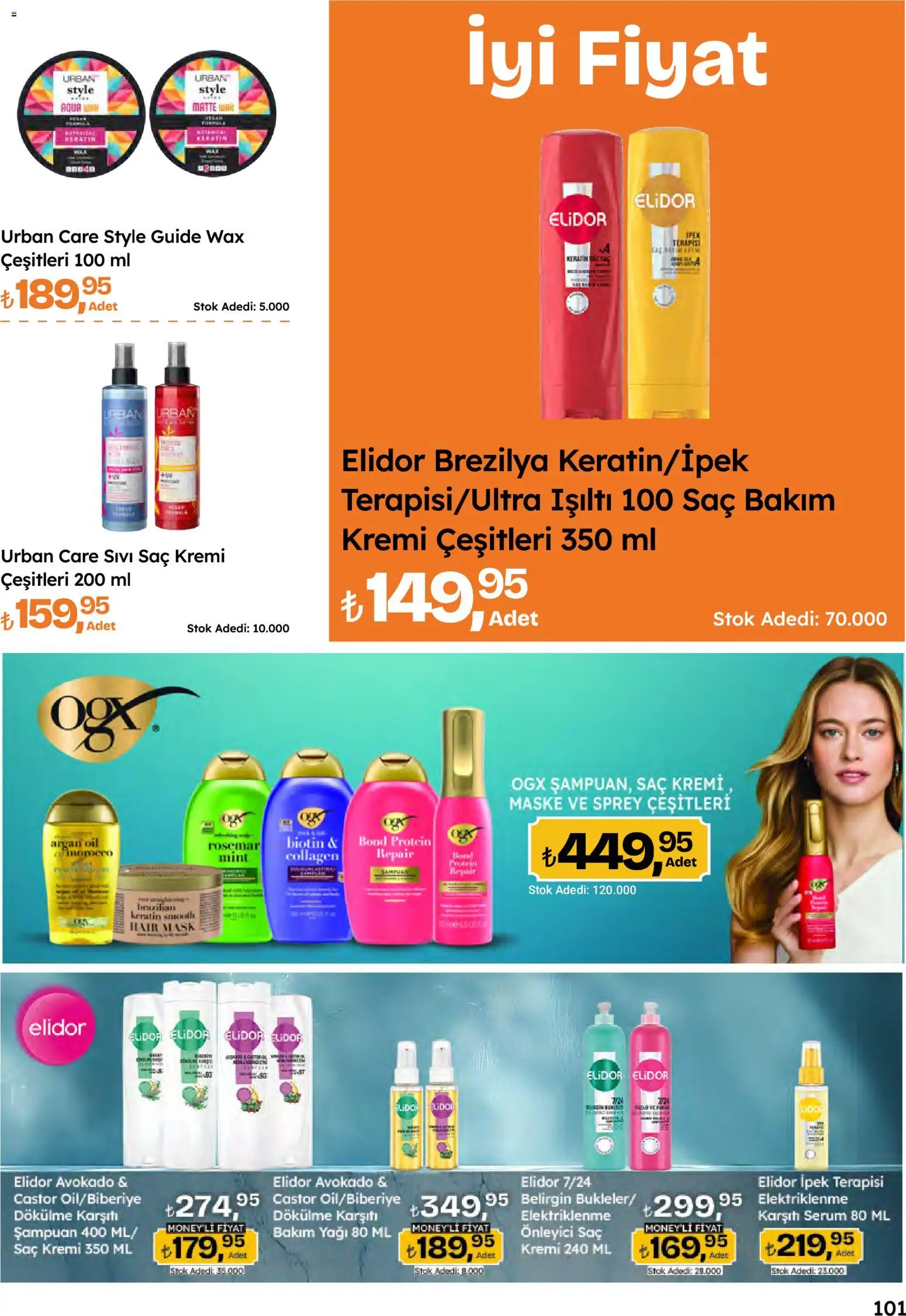 Migros Katalog - Migroskop Katalog in Türkiye