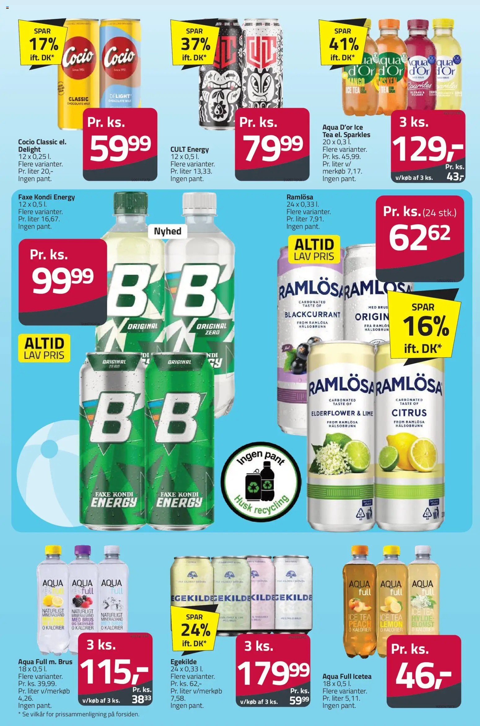 🛍️ Fleggaard - Tilbudsavis fra 08/07/2026 » Se eksklusive tilbud og spar penge i dag! 💰 | Danmark