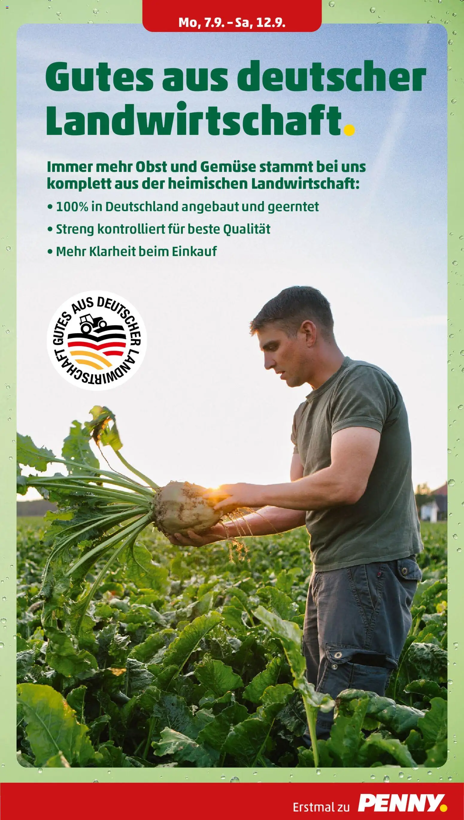 Penny Prospekt Prospekt in Deutschland