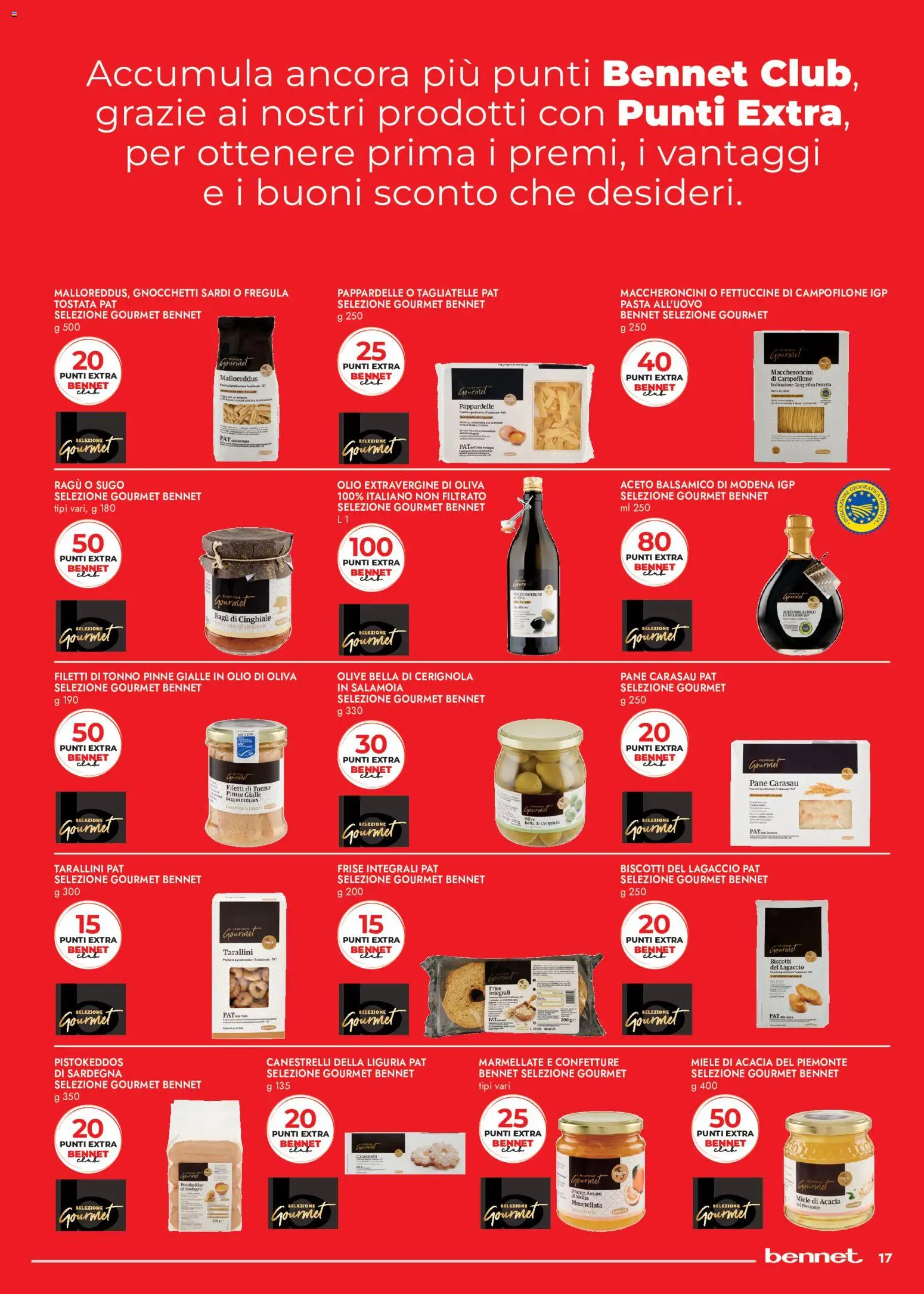 📣 Volantino bennet dal 📅 02/07/2026 - Scopri le offerte ora!🔥 | Italy