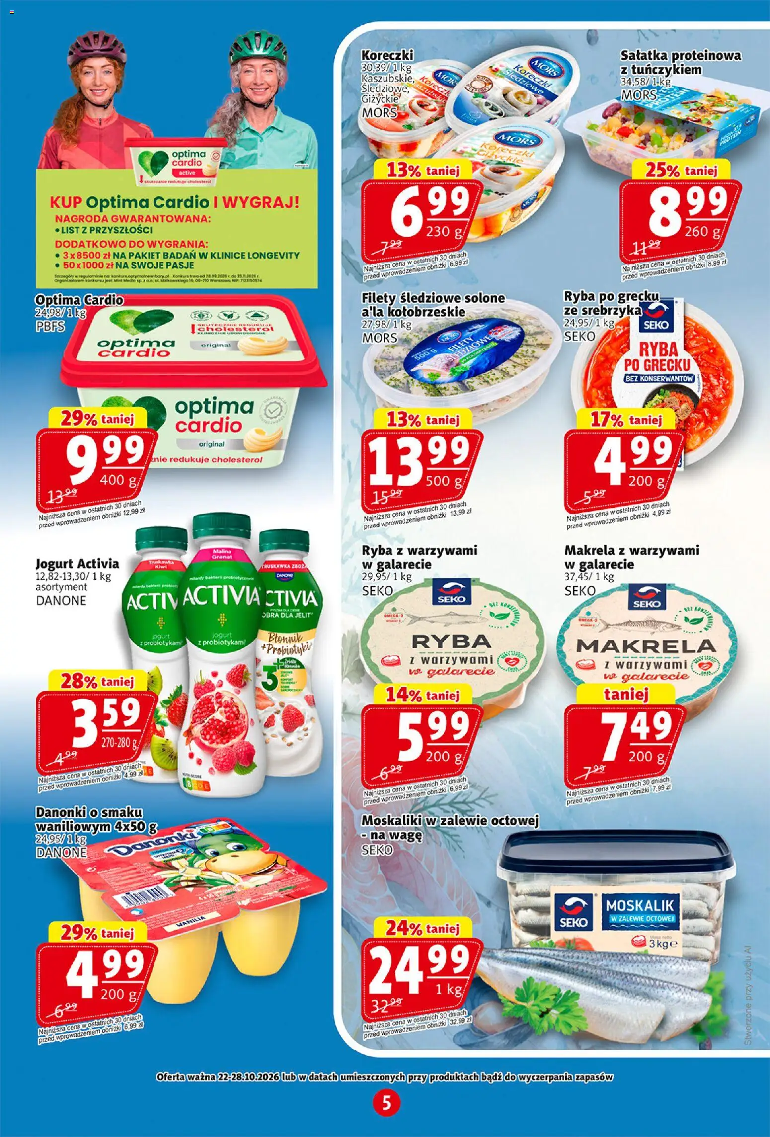Prim Market gazetka Gazetka in Polska
