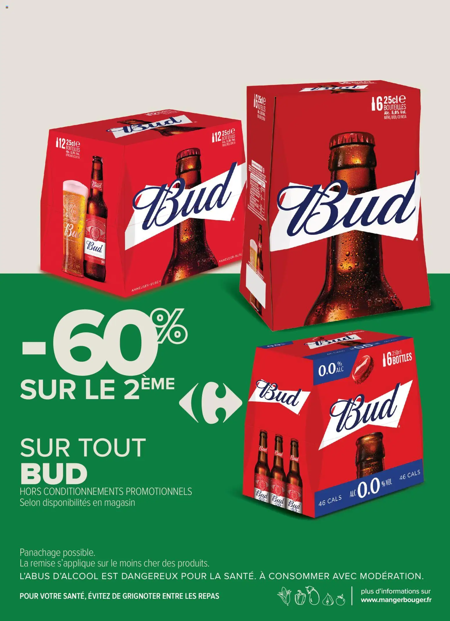 Les promos Carrefour contact débarquent le 30/06/2026 ! 🤯💰 | France