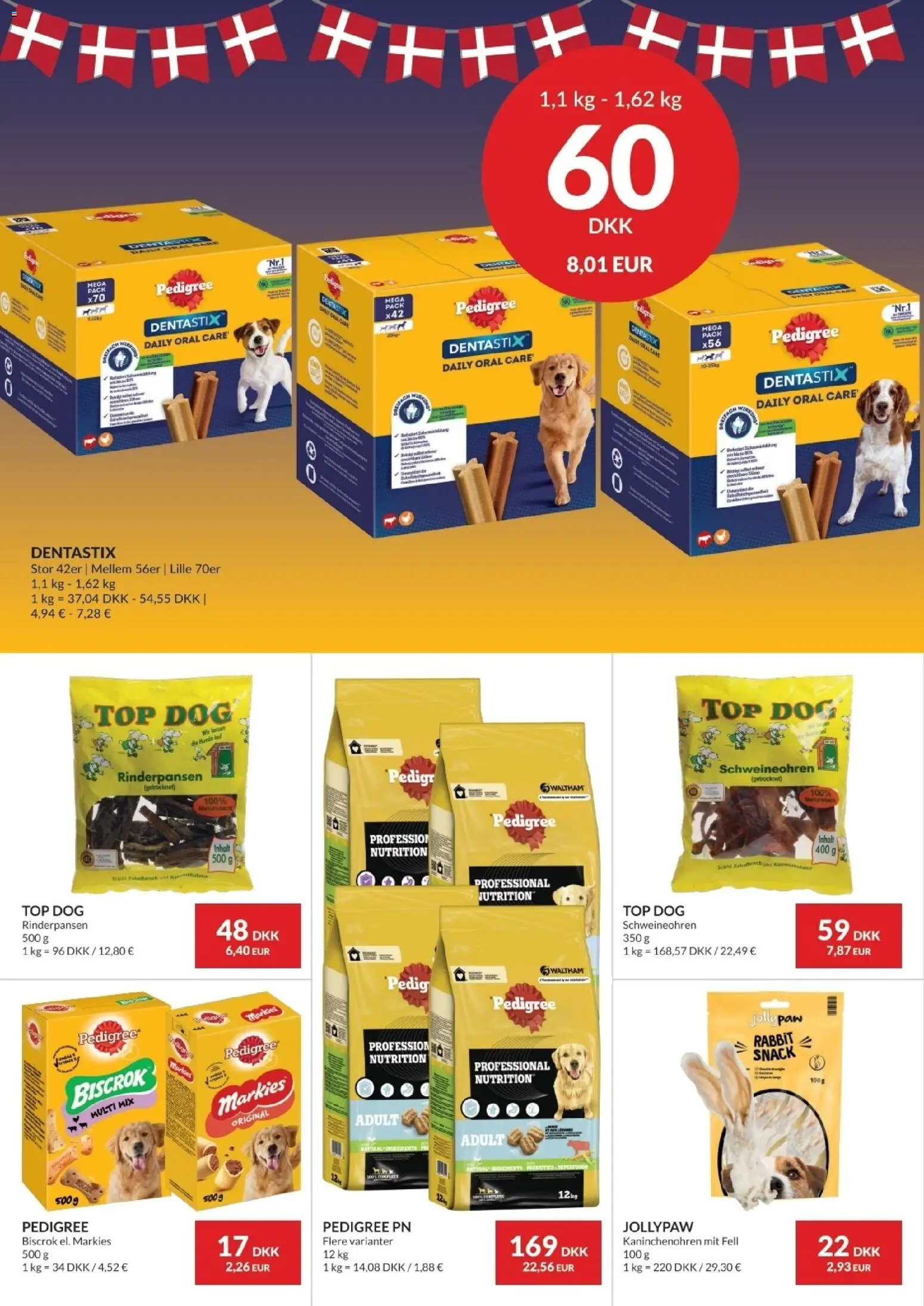 🛍️ Nielsen Discount - Dansk tilbudsavis 25 fra 27/05/2026 » Se eksklusive tilbud og spar penge i dag! 💰 | Danmark