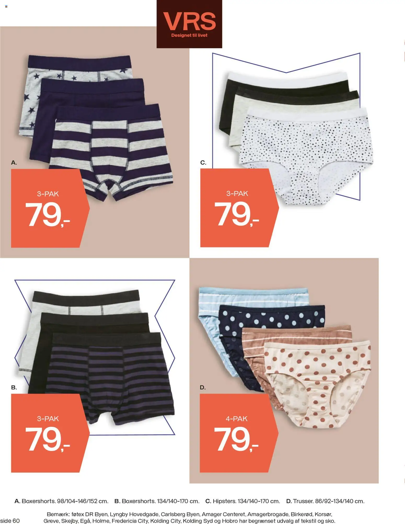 Føtex - Tilbudsavis uge 41 Tilbudsavis in Danmark
