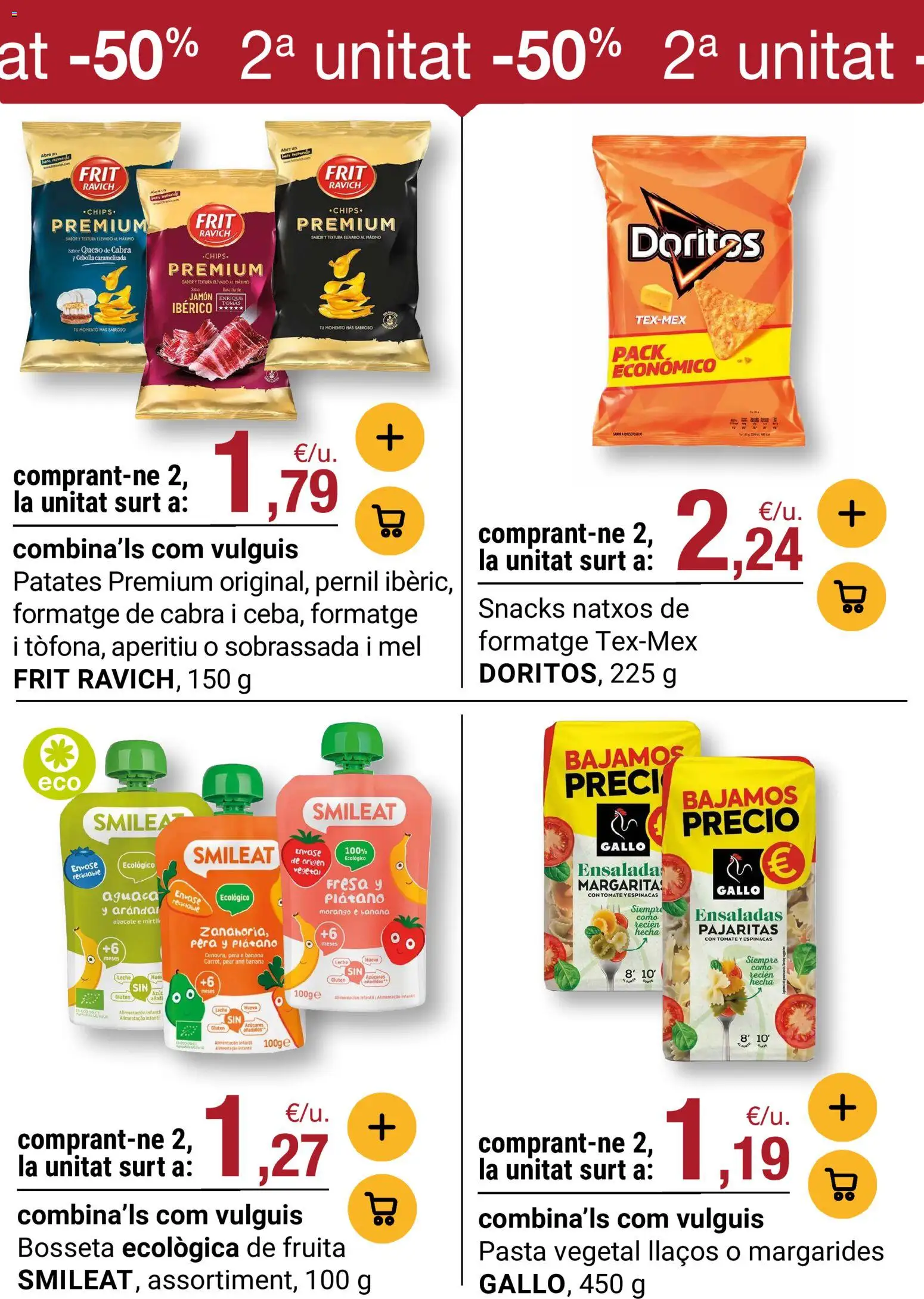 Bonpreu folleto desde 30/06/2026 | ¿Cómo obtener un descuento limitado? ¡Ahorra hoy mismo! | España