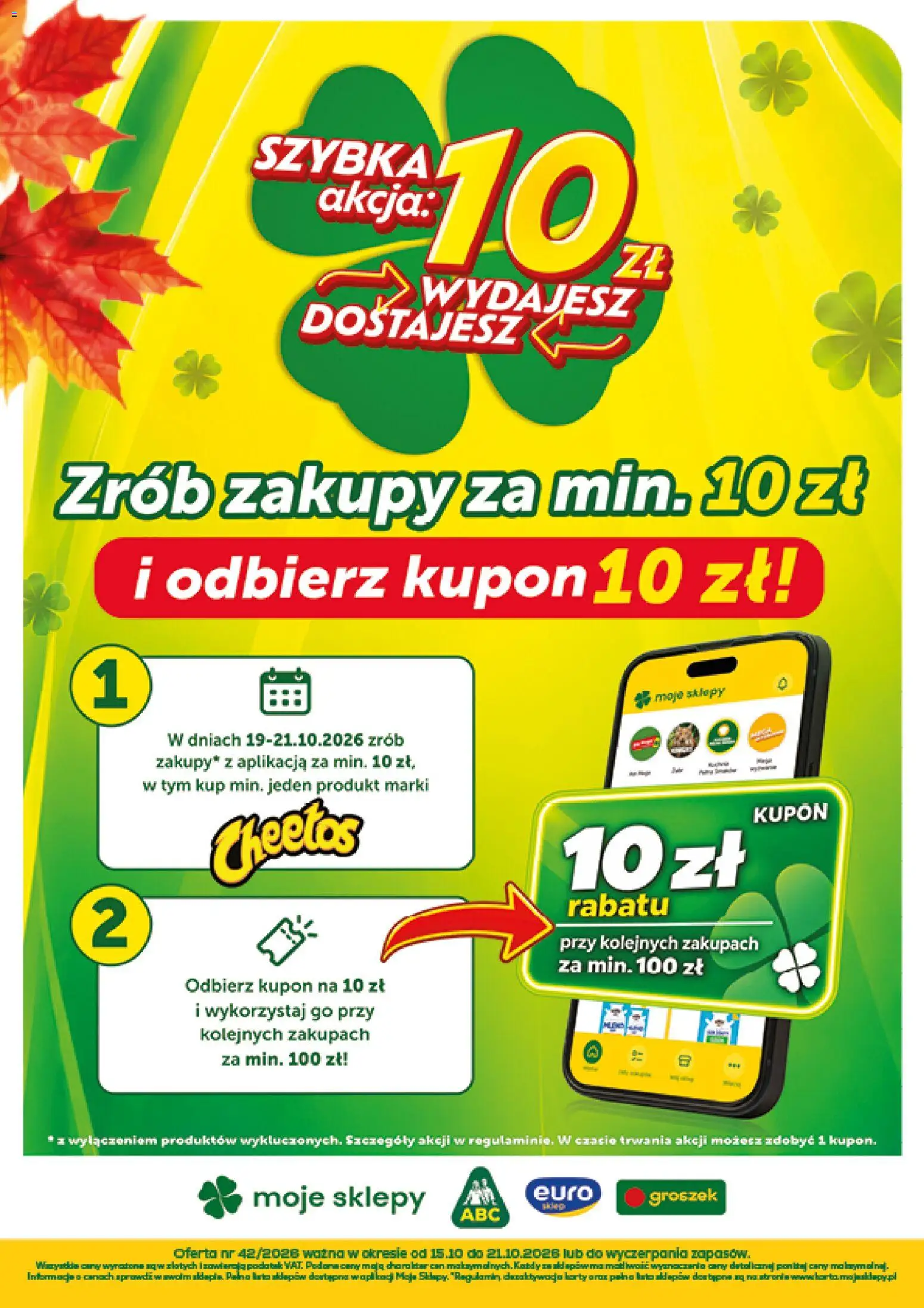 Euro Sklep gazetka Gazetka in Polska