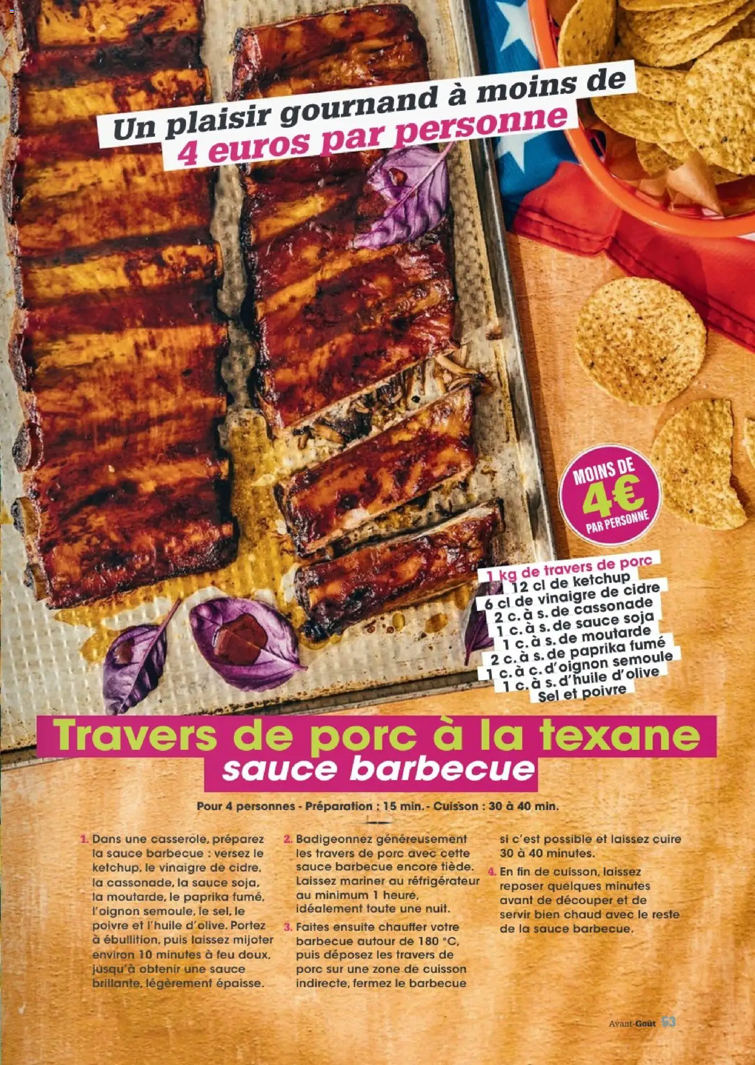 Grand Frais - Eté 2026 Catalogue in France