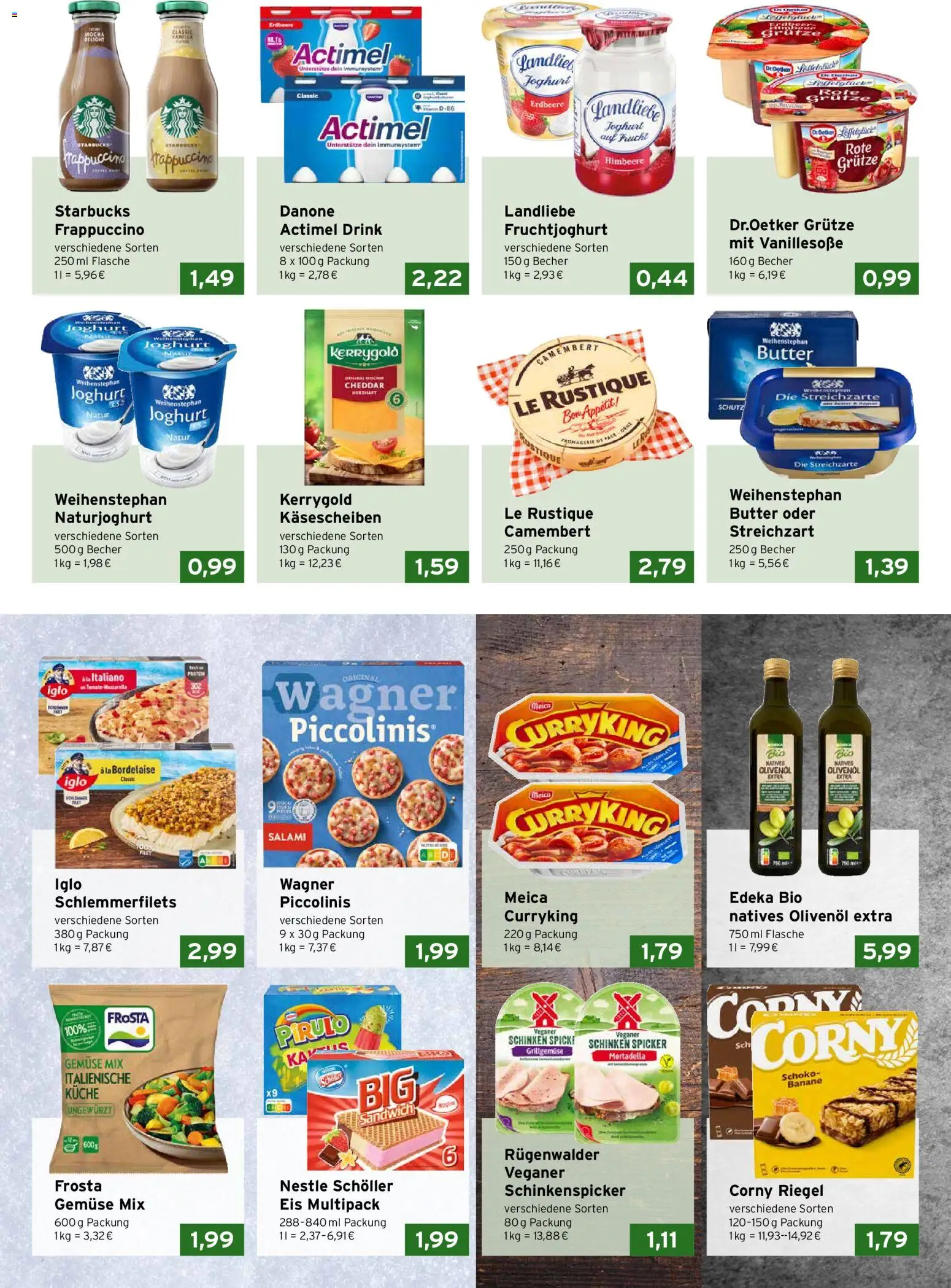 CAP Markt Prospekt | 06.07.2026 | Wie erhält man einen begrenzten Rabatt? | Deutschland