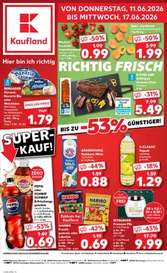 Kaufland DE Kaufland DE - DE Folder