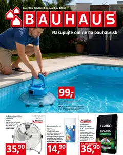 Bauhaus Bauhaus katalóg