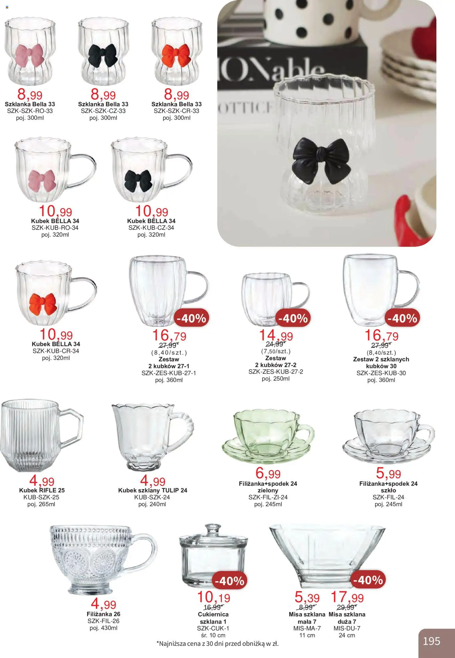 Bodzio Katalog Gazetka in Polska