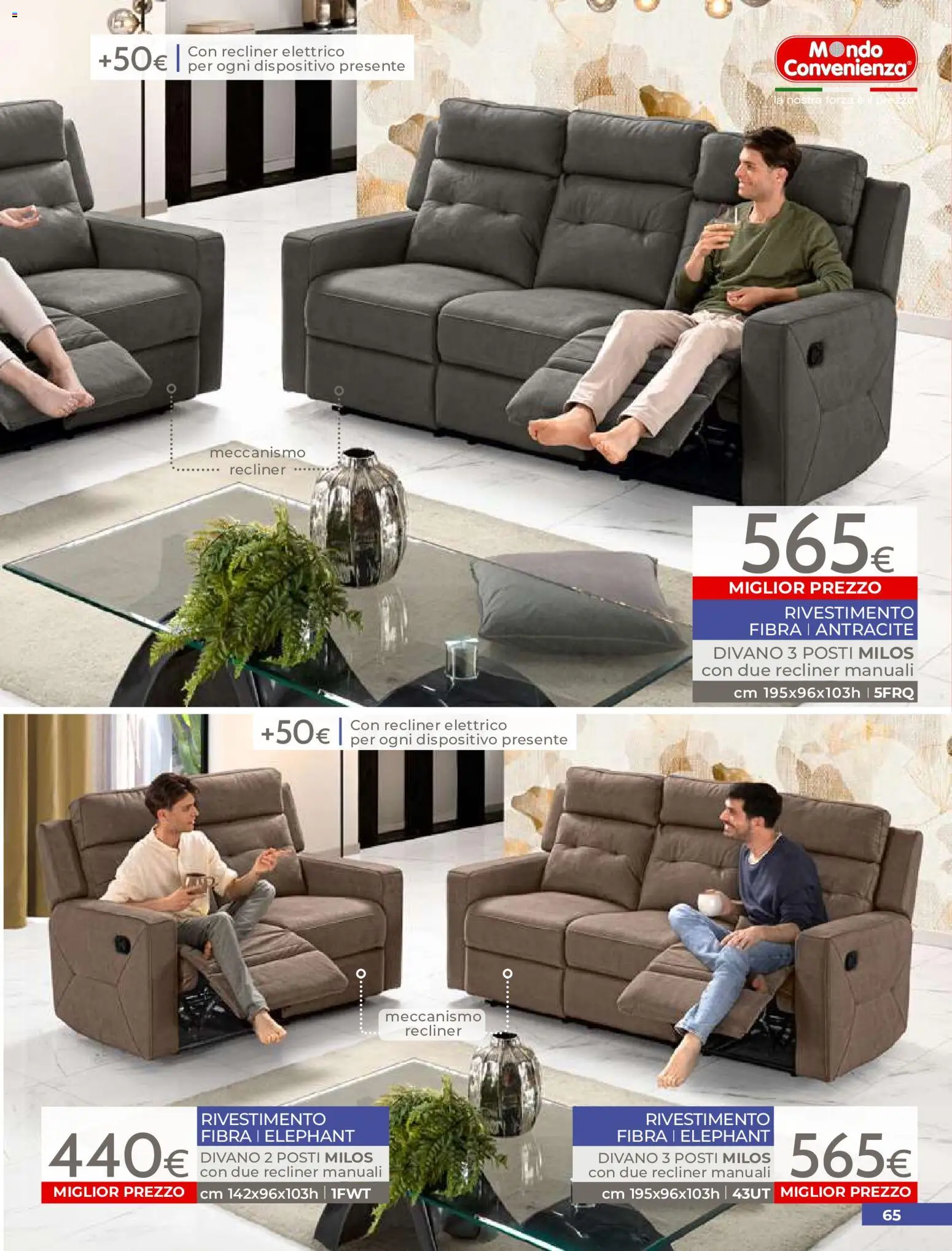 📣 Volantino Mondo Convenienza dal 📅 01/07/2026 - Scopri le offerte ora!🔥 | Italy