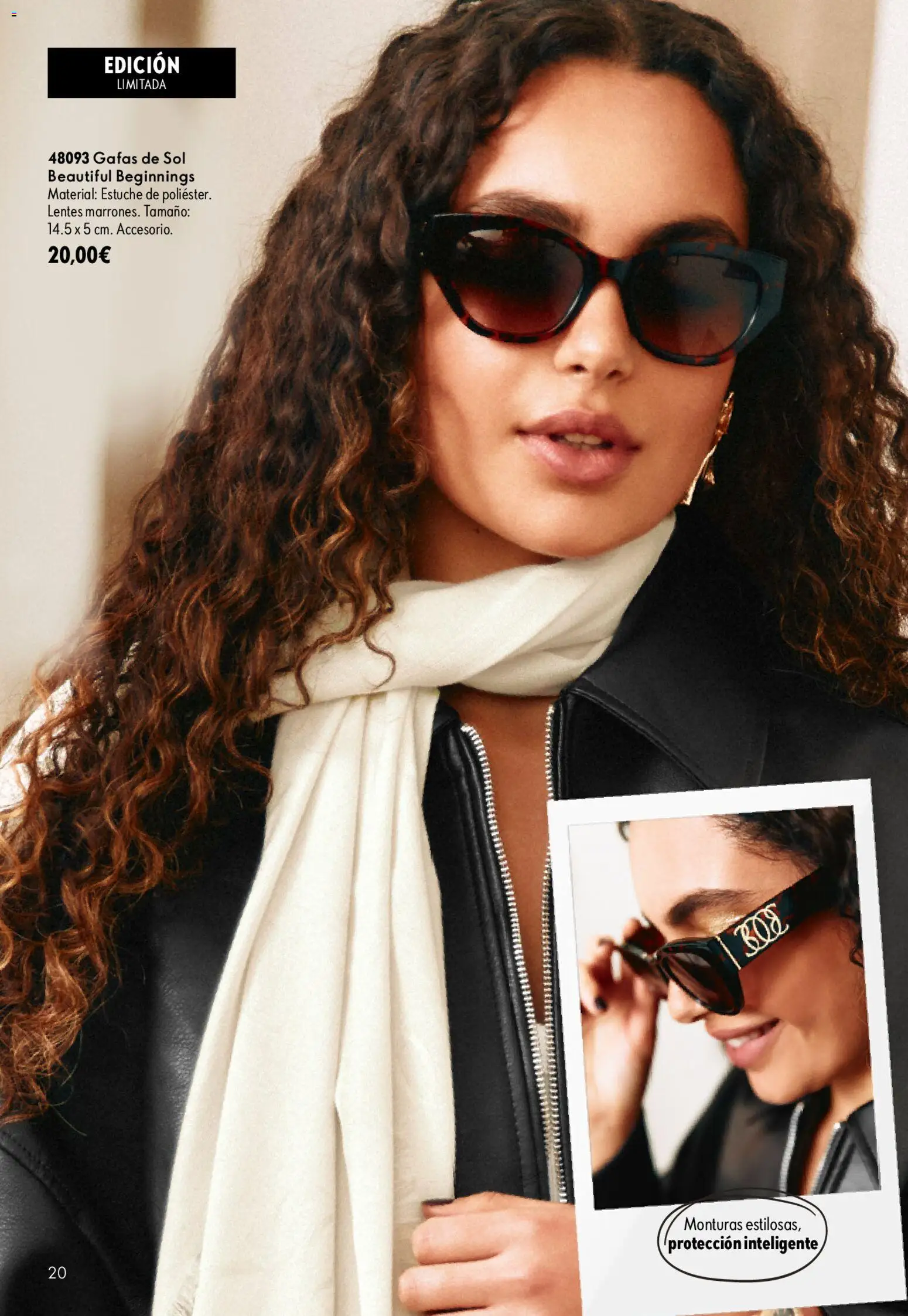 Oriflame - Catálogo Campaña 13 Folleto in España