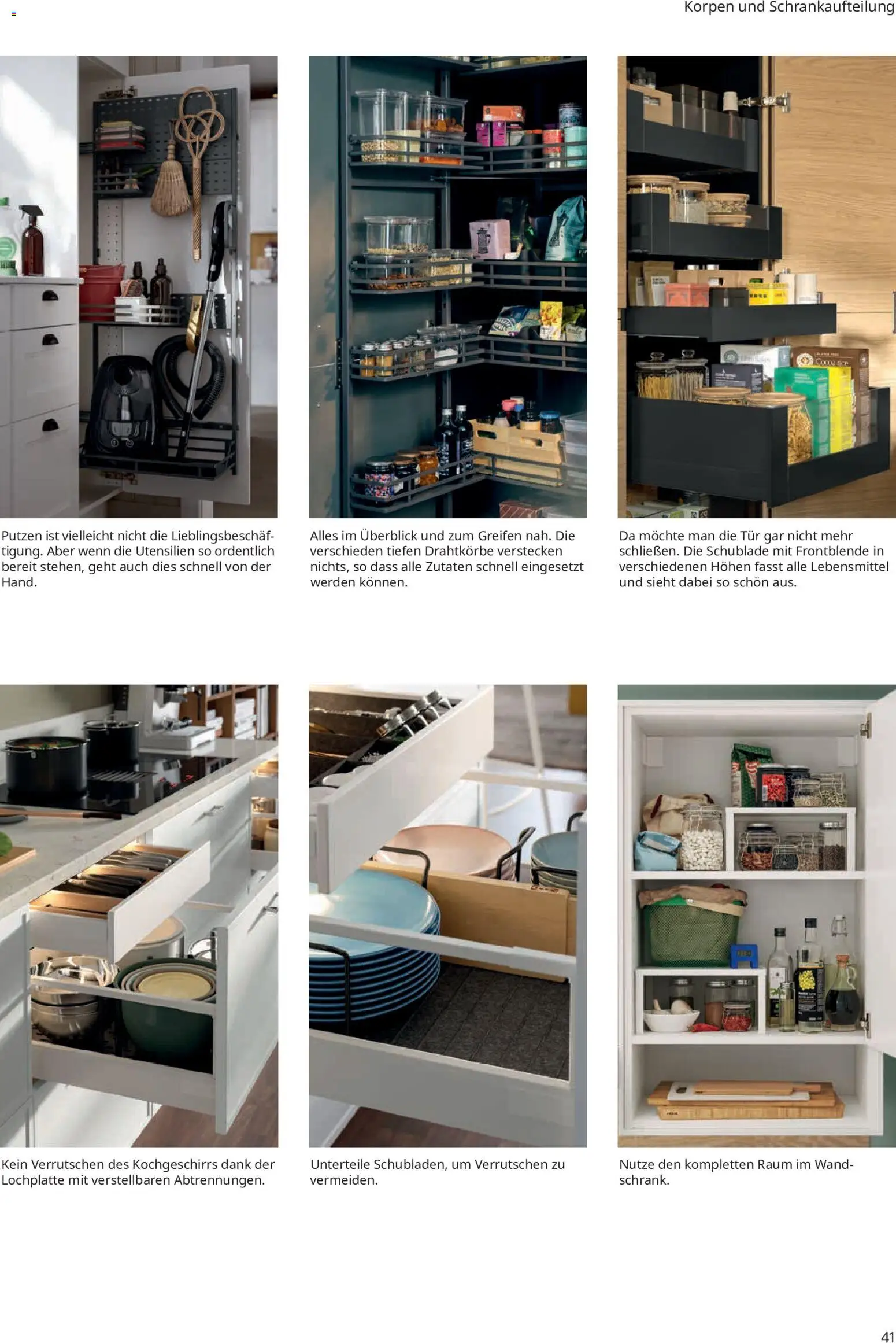 Ikea Prospekt Prospekt in Deutschland